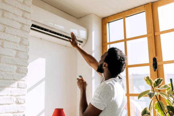Best Best HVAC Companies  in Sanford, CO