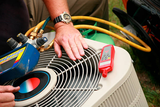 Best HVAC Installation Services  in Sanford, CO