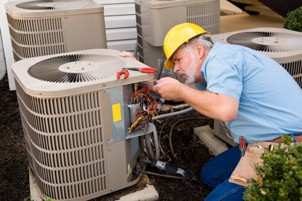 Trusted Sanford, CO HVAC Experts