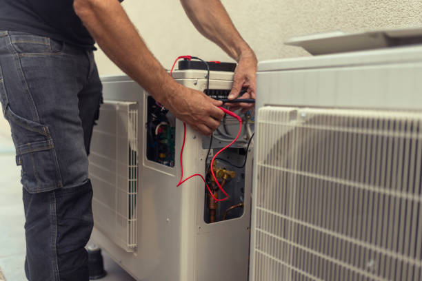 Best HVAC Service Technicians  in Sanford, CO