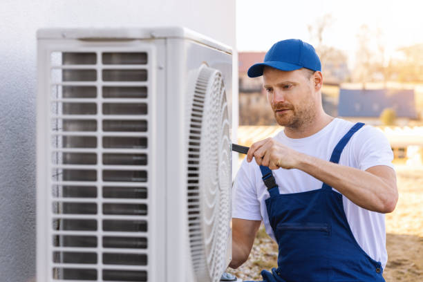 Best Best HVAC Companies  in Sanford, CO